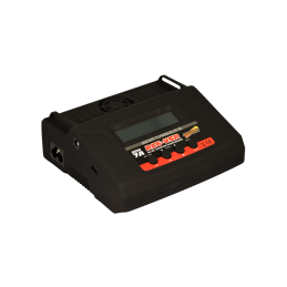 Overlander RC6-VSR 80W 7A AC/DC Charger