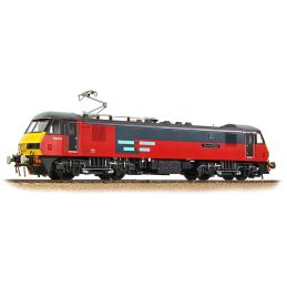 Branchline Class 90 'Penny Black' Rail Express Systems OO Gauge