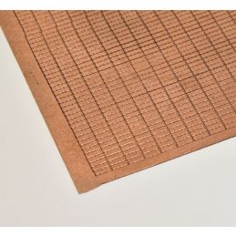 Mantua HMS Victory Nelsons Flagship 1:200 Scale Model Ship Kit - Copper Effect Hull Plating (Optional Extra)