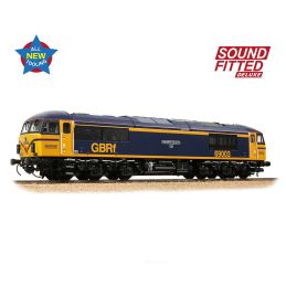 Branchline Class 69 69003 'The Railway Observer' GBRf OO Gauge