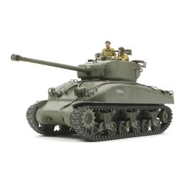 Tamiya 1/35 Scale M1 Super Sherman Model Kit
