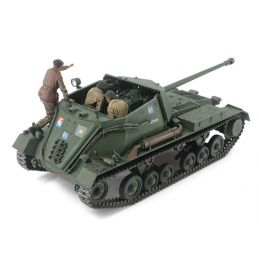 Tamiya Archer Anti-Tank Gun - Starter Paint Pack (8)