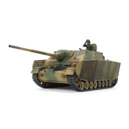 Tamiya 1/35 Scale German Panzer IV/70(A) Model Kit