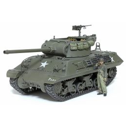 Tamiya 1/35 Scale U.S. Tank Destroyer M36 Model Kit