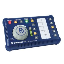 Branchline E-Z Command® Plus Digital Command Control System