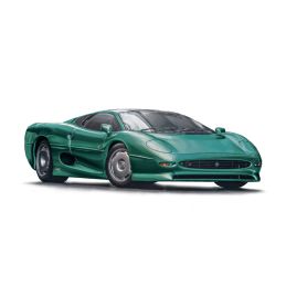 Italeri 1/24 Scale Jaguar XJ 220 Model Kit