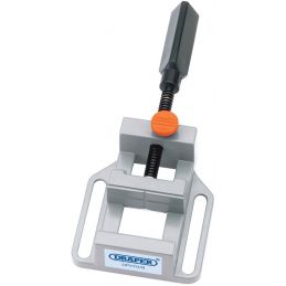 Draper 70mm Quick Release Drill Press Vice