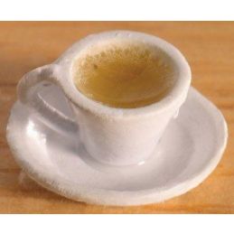 Cup of Teafor 12th Scale Dolls House