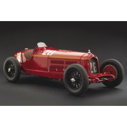 Italeri Alfa Romeo Monza 1/12th Scale Plastic Kit