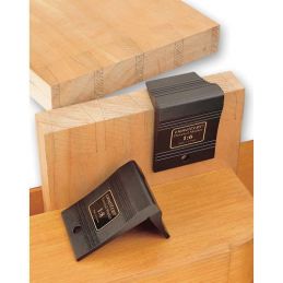 Veritas Dovetail Saddle Marker 1:6 and 1:8 angles for marking of softwood dovetails
