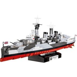 Cobi 1/300 Scale HMS Belfast Model Kit