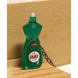 Fairy Washing Up Liquid for 12th Scale Dolls House
