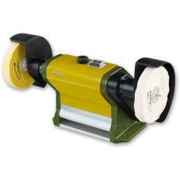 Proxxon PM 100 Polishing Machine 240V