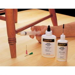 Veritas Chair Doctor Glue - pro kit 114ml (4 fl.oz)