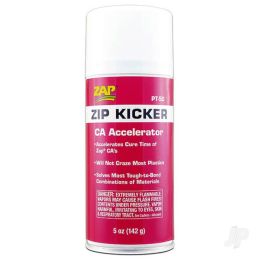 Zip Kicker Aerosol Can 5oz (142g) (PT-50)