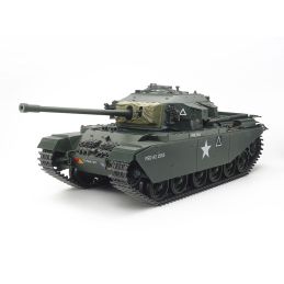 Tamiya 1/16 Scale British Battle Tank Centurion Mk.III Full-Option Kit