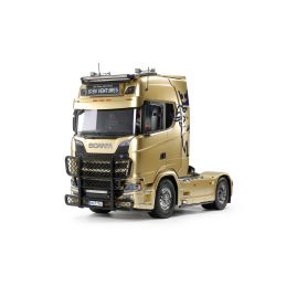 Tamiya 1/14 Scale Scania 770 S 4x2 Radio Controlled Model Kit