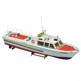 Billing Boats Kadet 566 Model Boat Kit