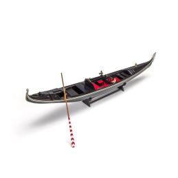 Amati 1/22 Scale Venetian Gondola Model Kit