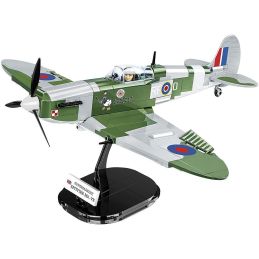 Cobi 1/32 Scale  Supermarine Spitfire Mk.VB Model Kit