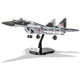 Cobi 1/48 Scale MiG-29 NATO Code "FULCRUM" Model Kit