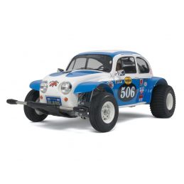 Tamiya 1/10 Scale Sand Scorcher RC Model Kit