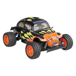 Tamiya 1/10 Scale Blitzer Beetle 2011 Radio Controlled Model Kit