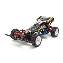 Tamiya 1/10 Scale Hotshot II 4WD Buggy RC Model Kit