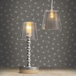 Floor & Ceiling Lamp