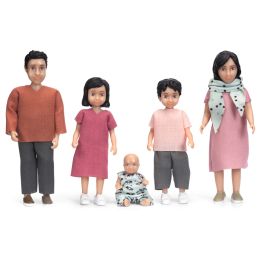 Doll Family Jamie