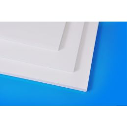 PVC White Foam Sheet