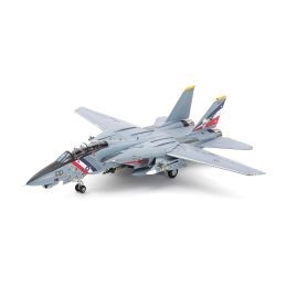 Tamiya 1/72 Scale Grumman F-14D Tomcat Model Kit