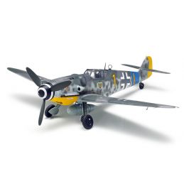 Tamiya 1/48 Scale Messerschmitt Bf109 G-6 Model Kit