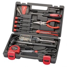 Draper Redline Tool Kit (41 Piece)