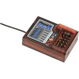 Planet Receiver 6ch 2.4Ghz