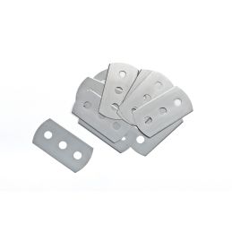 Amati Master Cut for Strip Cutting - 10 Spare Blades