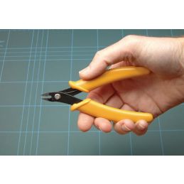 Expo Easy Grip 5" Side Cutter