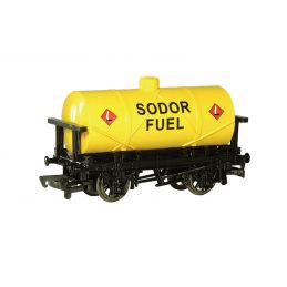 Thomas and Friends Sodor Fuel Tank OO Gauge