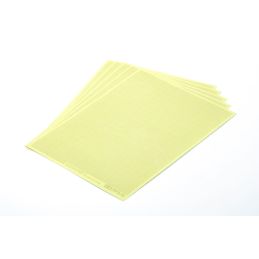 Tamiya Masking Sticker Sheet 1mm Grid (5 pc)