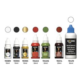 Occre Palamos Paint Pack