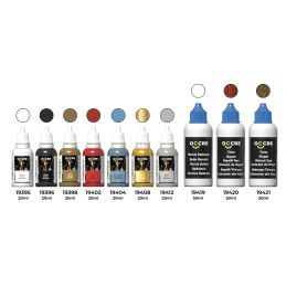 Occre Essex Paint Pack