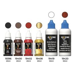 Occre San Juan Paint Pack