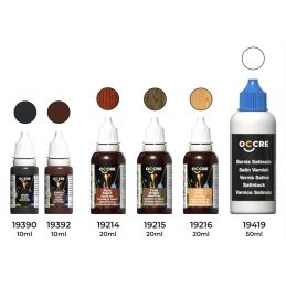 Occre Santa Maria Paint Pack 