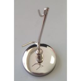 Stand For Saxophone for 12th Scale Dolls House