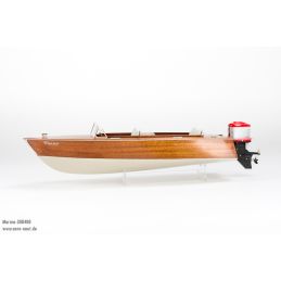 Occre Ulises Tug 1:30 Scale Model RC Wood & Metal Boat Kit 61001 