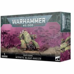 Warhammer 40000 ETB Myphitic Blight-hauler