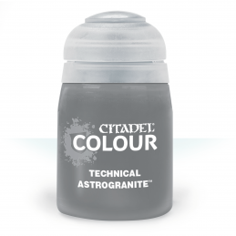 27-30 Technical Astrogranite 24ml
