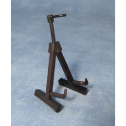 Stand For Mandolin for 12th Scale Dolls House