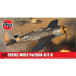 Tamiya USAF A-10A Thunderbolt II 1/48 Scale Model Plane Kit