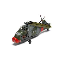 Airfix 1/72 Scale Westland Wessex HC.2 Model Kit